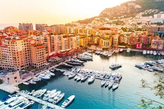 Explore Monaco: Guided walking Tour with a local guide - An Honest Look at the Monaco Walking Tour