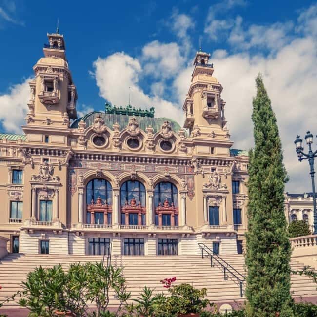 Explore Monaco: Guided Walking Tour With Local Guide - What’s Included and What’s Not