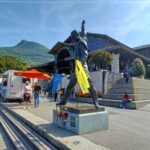 Explore Montreux in 90 mins: from Lord Byron to Queen - The Itinerary Breakdown: What You’ll Experience