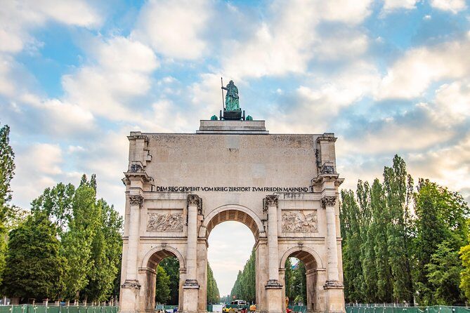 Explore Munichs History and Culture with a Local - Real Feedback from Travelers