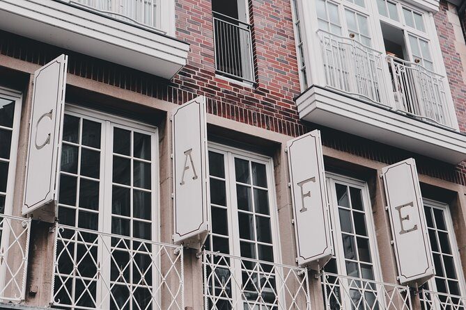 Explore Münster in 60 minutes with a Local - Price and Value: Is It Worth It?