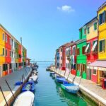 Explore Murano Glass, Burano Lace, and Torcello History - The Itinerary in Detail