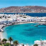 Explore Mykonos in Style with a Luxury Mini Van Tour - Why the Tour Works Well