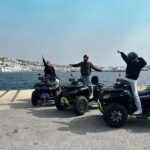 Explore Mykonos Island with a 650cc ATV / QUAD Tour - What to Expect During Your Ride
