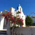Explore Naoussa Traditional Harbour Village Paros VIP Experience - The Value of the Experience