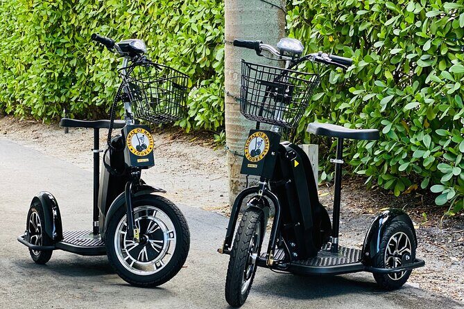 Explore Naples on a Guided Segway Tour - Who Should Consider This Tour?