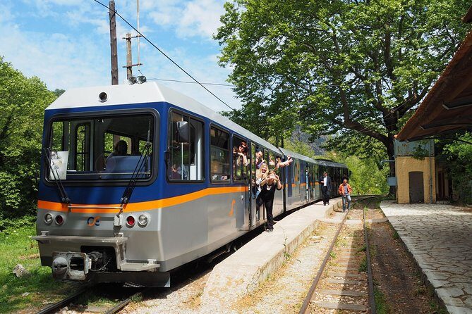 Explore nature & history in Kalavryta - Who Is This Tour Best For?