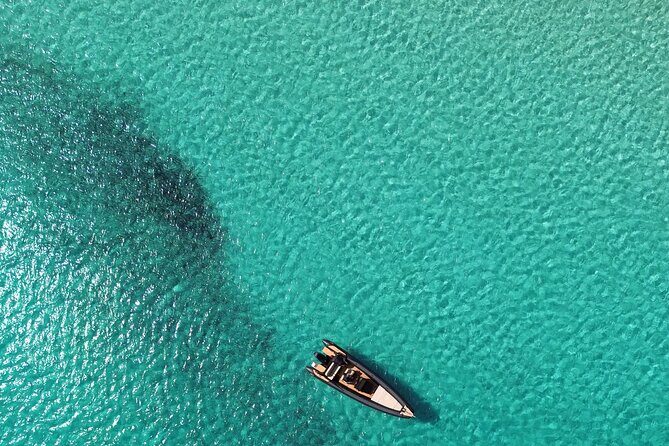 Explore Naxos & Small Cyclades | Private Boat Tour - The Experience in Detail