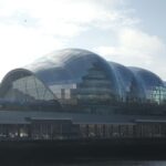 Explore Newcastle: 2 hour City Tours in Italian or English - Practical Considerations