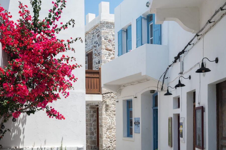 Explore Nisyros Island with Hotel Pick Up and Guided Tour - What Travelers Say