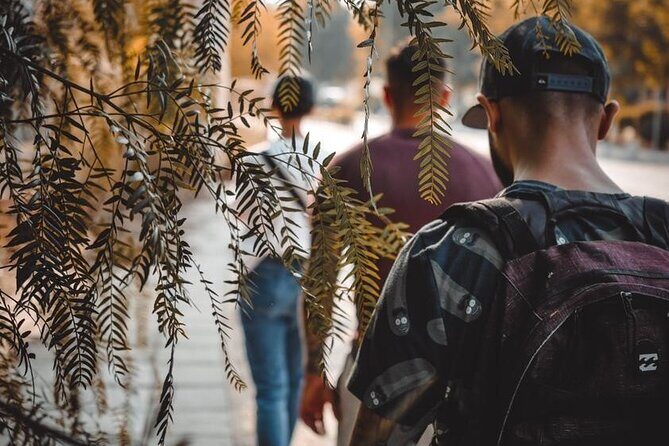 Explore North Lefkosia, "The Last Divided Capital City in Europe" - The Experience in Real Life: What You Can Expect