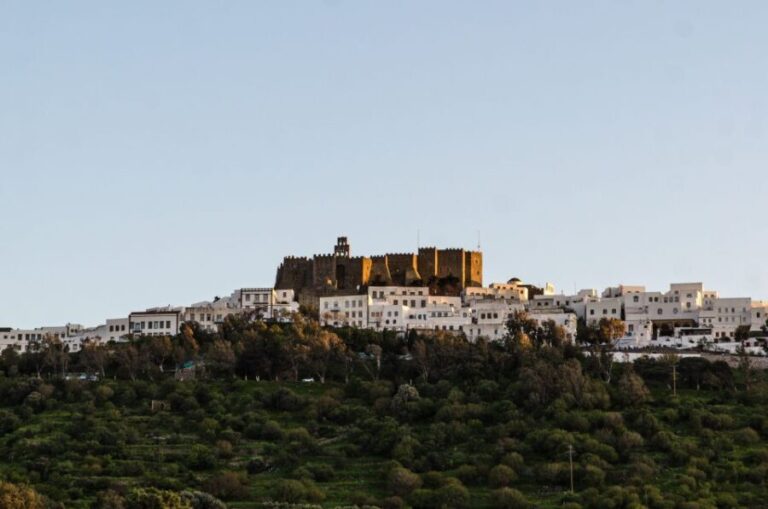 Explore Old Patmos: Guided Tour to Monasteries and Windmills - The Practical Side: Timing, Transportation, and Value