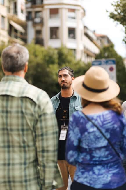 Explore Old Town: History, Culture & Gastronomy in Donostia - A Full Breakdown of the Tour