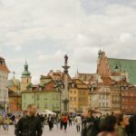 Explore Old town Warsaw with student of Art: Private Tour - FAQ