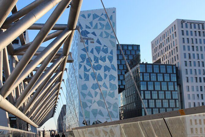 Explore Oslos Art and Culture with a Local - FAQs