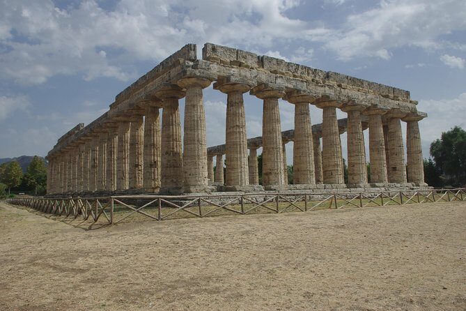 Explore Paestum with an Expert Archaeologist - Who Should Consider This Tour?