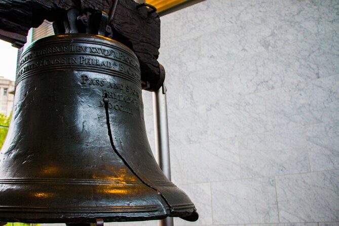 Explore Philly's Highlights on a Private 4h Walking Tour - Who Should Consider This Tour?
