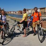 Explore Pisa by E-Bike (Self-Guided Tour) - Is This Tour Right for You?