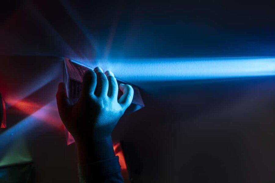 Explore Playlab and visit the National Science and Technology Museum - The Experience from the Visitors’ Perspective