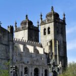 Explore Portos Soul: Walking Tour & Clérigos Church - The Itinerary in Detail