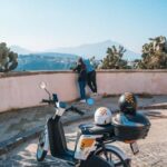 Explore Procida on an Electric Scooter: Daily Rental with All the Perks - Who Will Love This Experience?