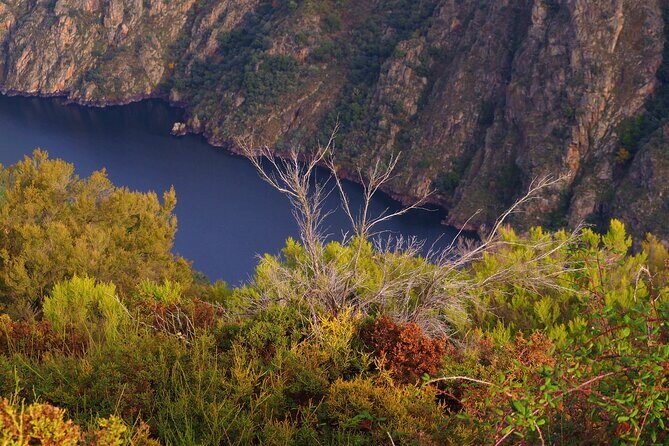 Explore Ribeira Sacra by Boat: Unique Excursion from Santiago - The Realities of the Experience
