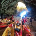 Explore Secret Caves and Beaches of Alvor - Boat & Kayak Tour - Potential Drawbacks or Considerations