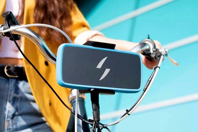 Explore Shelby Bottoms Greenway-2hr Pedal-Assist Bike Rental - Frequently Asked Questions