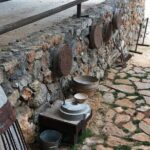 Explore Shepherds Hut and Cheese Making Process - Analyzing the Value