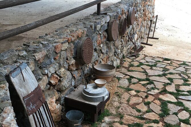 Explore Shepherds Hut and Cheese Making Process - Analyzing the Value