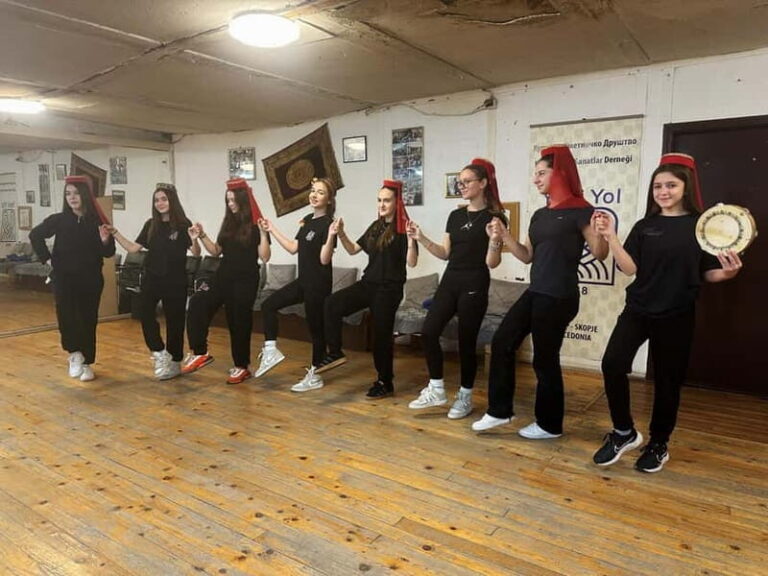 Explore Skopje With Traditional Dances - Why This Experience Is Worth Considering