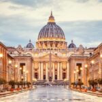 Explore St. Peter's Basilica: Pietà, Dome, & Papal Crypt - Who Should Consider This Tour?
