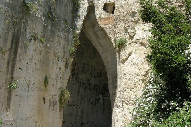 Explore Syracuse and its Archaeological Park from Taormina - Authentic Traveler Insights