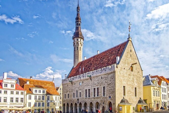 Explore Tallinn in 60 minutes with a Local - Who Is This Tour Best For?