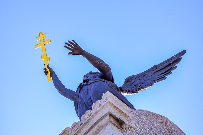 Explore Tallinns Art and Culture with a Local - Practical Aspects and What to Expect