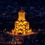 Explore Tbilisi Full Day Tour ( 3KM stroll rest by the car) - Why This Tour Works for Travelers