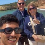 Explore the Algarve by Tuk-Tuk Guided Tours and Scenic Views - What to Keep in Mind