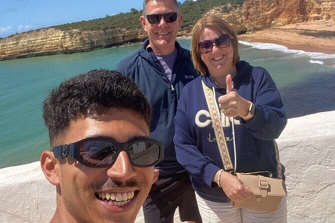 Explore the Algarve by Tuk-Tuk Guided Tours and Scenic Views - What to Keep in Mind