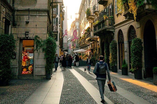 Explore the Brera Gallery and District Charm on a Guided Tour - Who Should Consider This Tour?