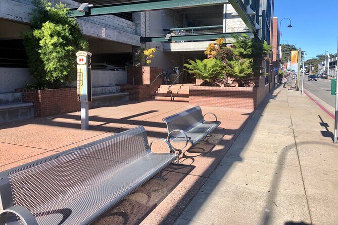 Explore the Cannery Row most visitors never see! - FAQ