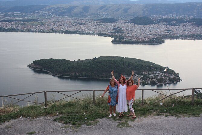Explore the capital of Epirus, Ioannina. - Is It Worth the Price?