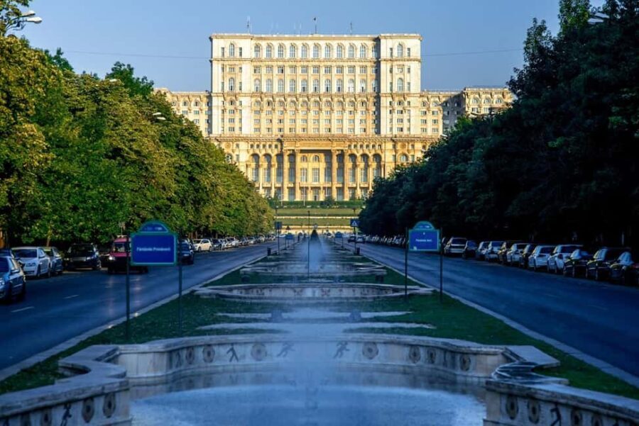 Explore the Charm of Bucharest Tour - Practical Details and What You Gain