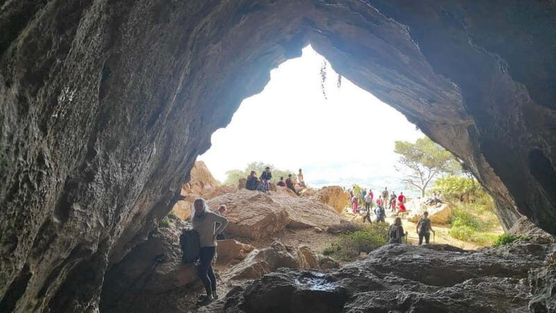 Explore the Costa Blanca with a Guided Hike - What Does the Tour Include?