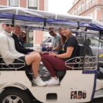 Explore the Heart of Portugal with Our Exclusive City Tours - A Closer Look at What Makes This Tour Stand Out