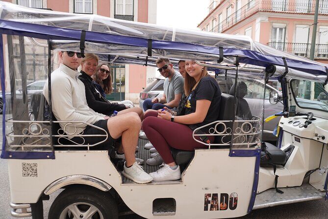 Explore the Heart of Portugal with Our Exclusive City Tours - A Closer Look at What Makes This Tour Stand Out