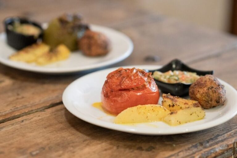 Explore the Hidden Food Gems of Athens - Who Would Love This Tour?