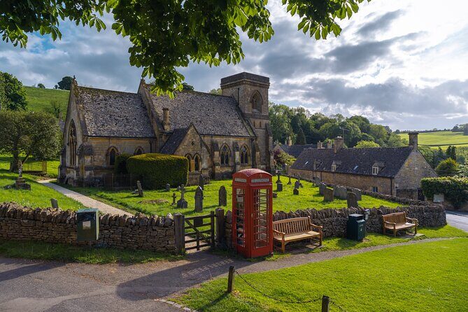 Explore the Hidden Gems of Cotswolds Private Tour - Who Should Consider This Tour?