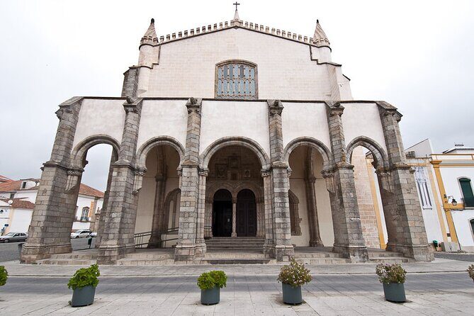 Explore the Highlights of Evora: Self-Guided GPS and Audio Tour - Practical Details and Value