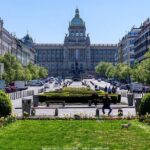 Explore the Historic Prague Castle: Private Half-Day Walking Tour - What’s Included and What You Might Want to Consider