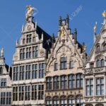 Explore the history of Antwerp with a local history teacher - Breaking Down the Itinerary